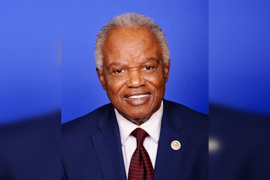 Atlanta Power Broker David Scott Dead at 80, Special Election Scramble Looms