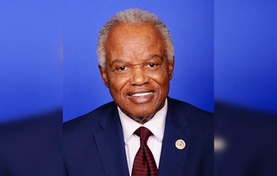 Atlanta Power Broker David Scott Dead at 80, Special Election Scramble Looms