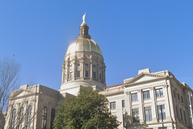 Atlanta Powerhouse on the Ropes in GA-13 Primary Nail-Biter
