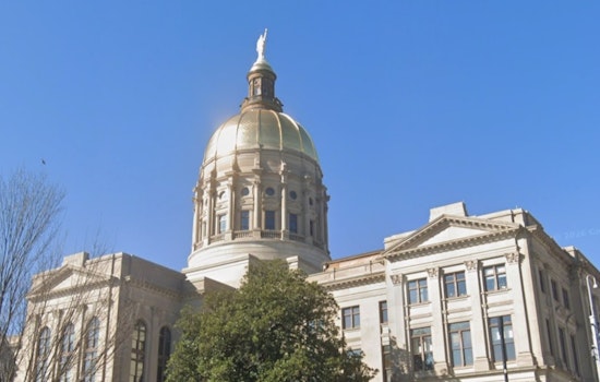 Atlanta Powerhouse on the Ropes in GA-13 Primary Nail-Biter
