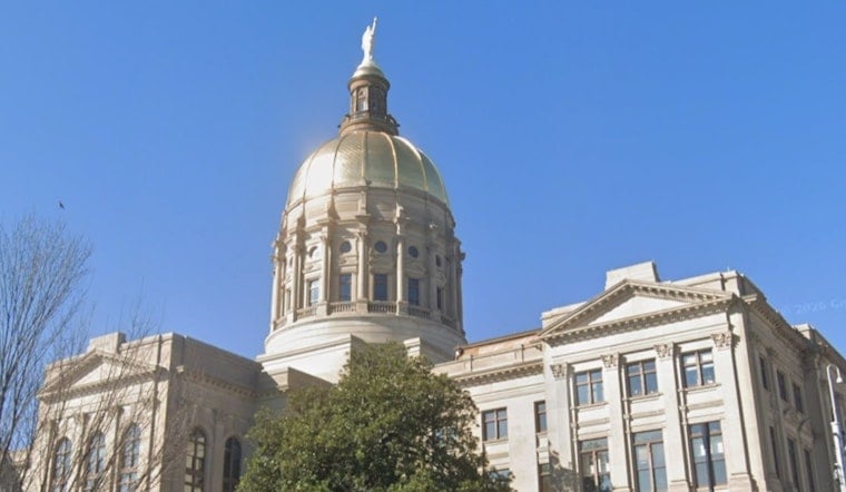 Atlanta Powerhouse on the Ropes in GA-13 Primary Nail-Biter