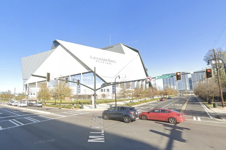 Atlanta Scrambles to Patch Leaky Pipes Before World Cup Invasion