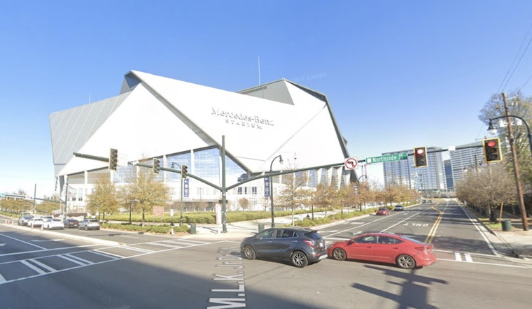 Atlanta Scrambles to Patch Leaky Pipes Before World Cup Invasion