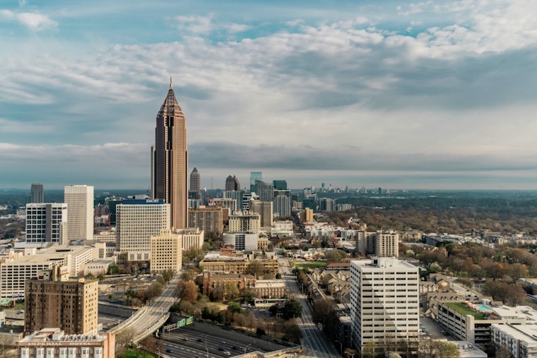 Atlanta Shoves Past Miami in Race for No. 6 Metro Spot