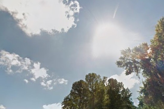 Atlanta Sizzles As Near-Record Heat And Fire Danger Grip The City