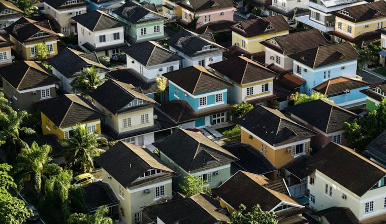 Atlanta Tenants Go to War With Wall Street Landlords