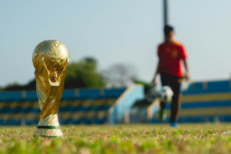Atlanta World Cup Fans Score Visa Fast Track With FIFA Pass
