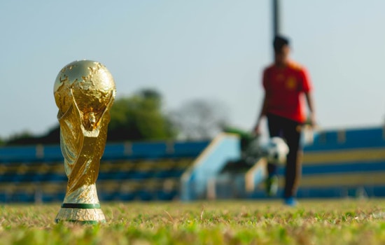 Atlanta World Cup Fans Score Visa Fast Track With FIFA Pass