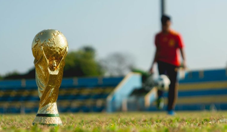 Atlanta World Cup Fans Score Visa Fast Track With FIFA Pass