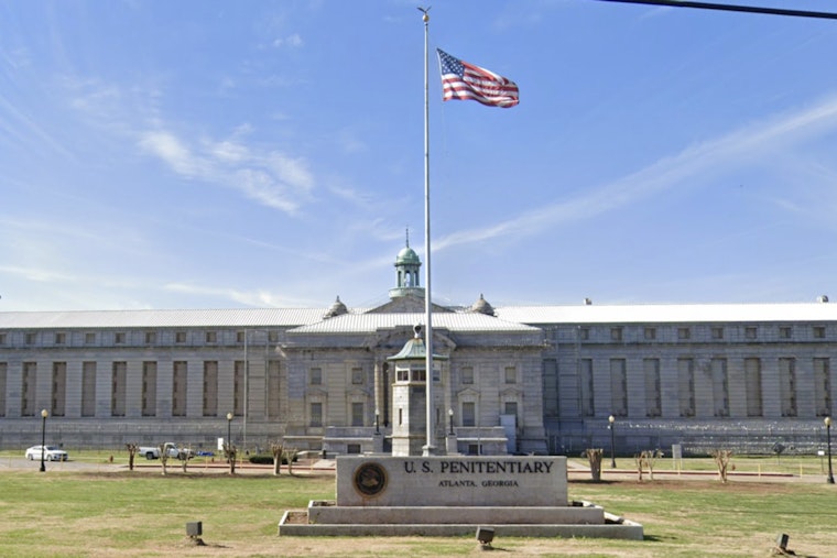 Atlanta ‘Worst Of The Worst’ List Packed With People Already Locked Up