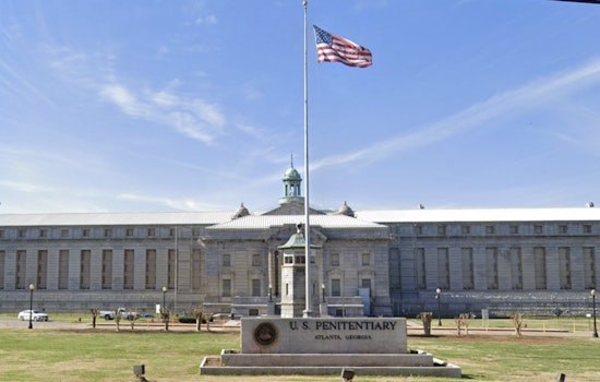 Atlanta ‘Worst Of The Worst’ List Packed With People Already Locked Up