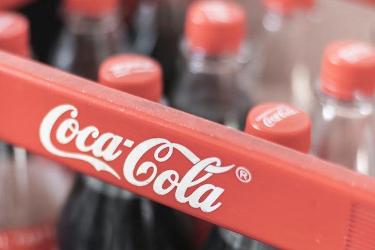 Atlanta’s Coke Scores Global Hotel Knockout As Marriott Dumps Pepsi