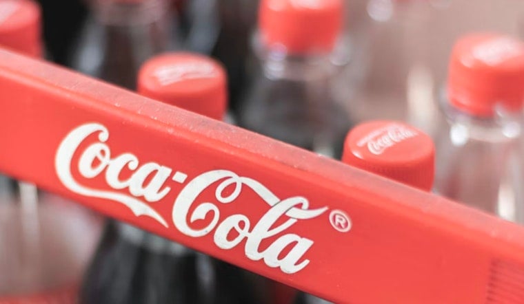 Atlanta’s Coke Scores Global Hotel Knockout As Marriott Dumps Pepsi