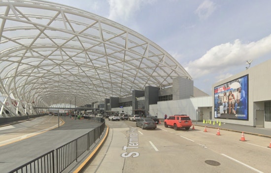 Atlanta's Hometown Runway Still Tops the World's Busiest List