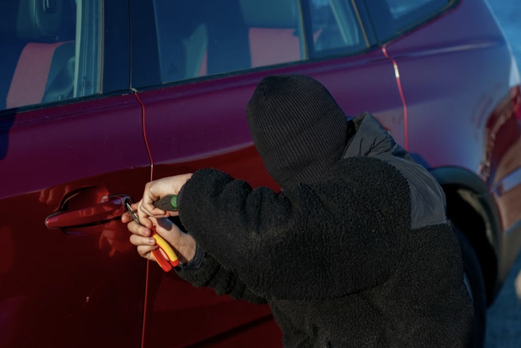 Atlanta’s Hot Wheels Cool Off as Georgia Car Thefts Plunge 28 Percent