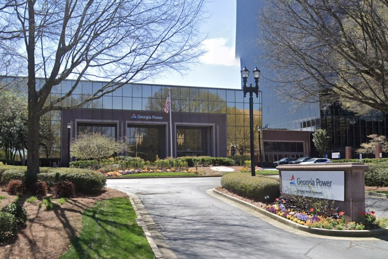Atlanta’s Power Play Lets Corporate Giants Plug In Their Own Clean Energy
