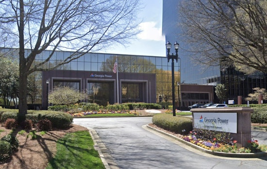Atlanta’s Power Play Lets Corporate Giants Plug In Their Own Clean Energy