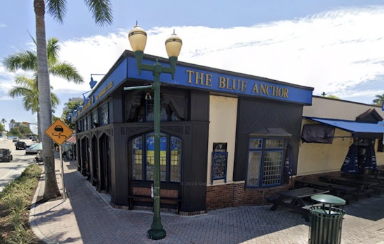 Atlantic Avenue's Blue Anchor Spirals Into Bankruptcy in Bitter Rent Fight