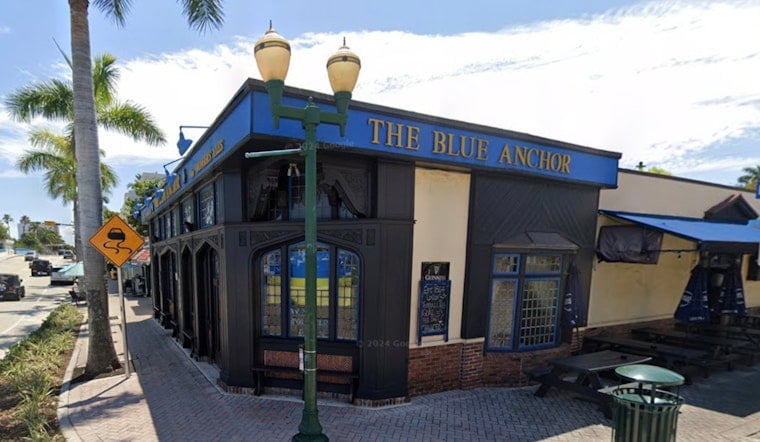 Atlantic Avenue's Blue Anchor Spirals Into Bankruptcy in Bitter Rent Fight