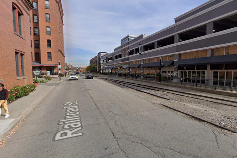 Atria's, Juniper Grill And 1930 Open In Pittsburgh's Strip District