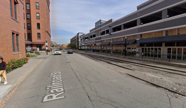 Atria's, Juniper Grill And 1930 Open In Pittsburgh's Strip District