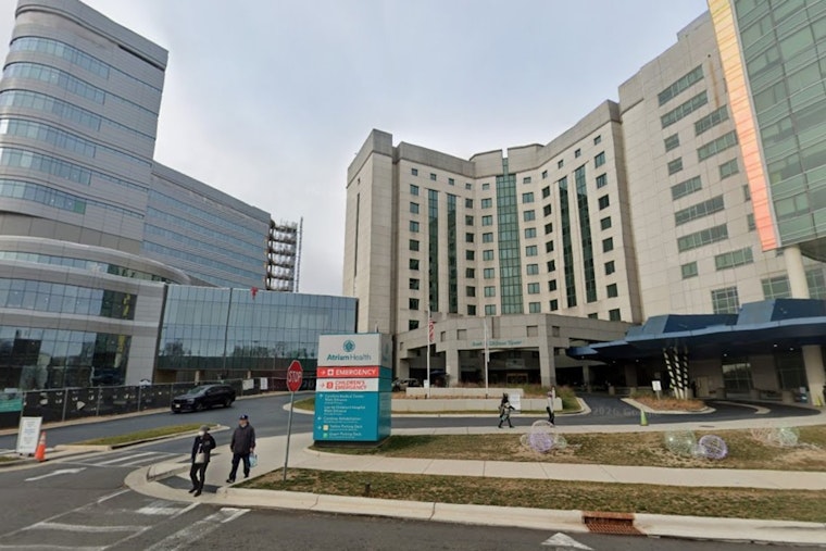 Atrium Finally Moves On Pearl Housing Pledge After Years Of Charlotte Skepticism