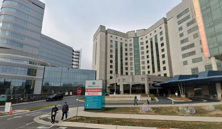 Atrium Finally Moves On Pearl Housing Pledge After Years Of Charlotte Skepticism