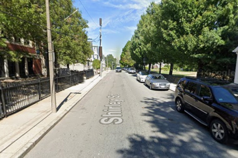 Attempted Abduction Reported On Shirley Street In Roxbury