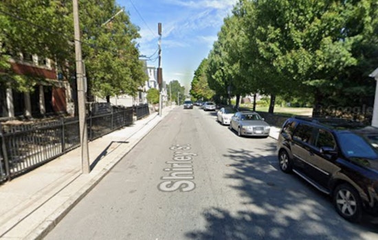 Attempted Abduction Reported On Shirley Street In Roxbury