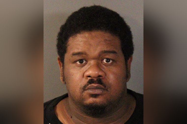 Auburn Predator Gets 100 Years to Life for Child Sex Abuse