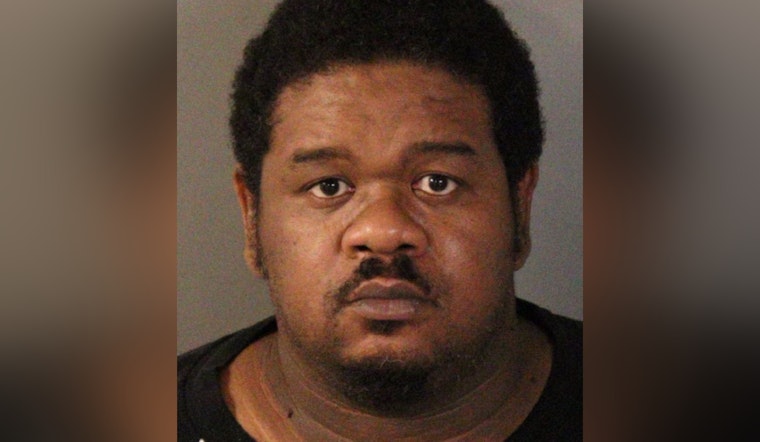 Auburn Predator Gets 100 Years to Life for Child Sex Abuse