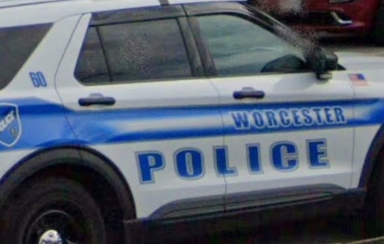 Auburn Shop Clerk Flags Gun In Gadget Sale, Cops Nab Worcester Teen