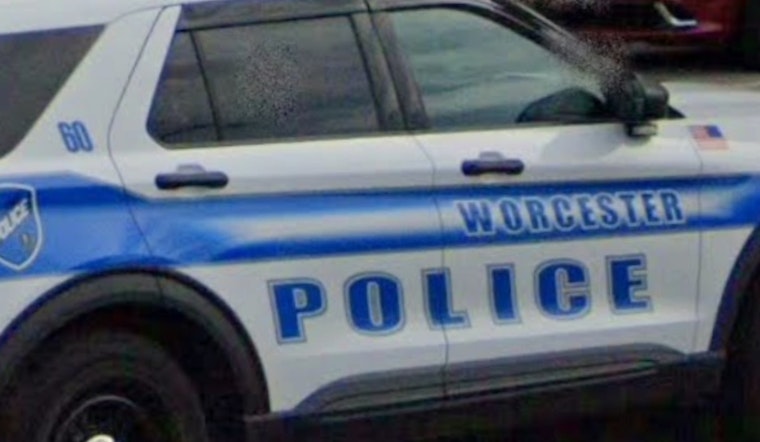 Auburn Shop Clerk Flags Gun In Gadget Sale, Cops Nab Worcester Teen