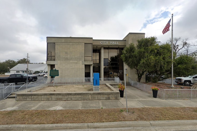 Audit Fail Puts High Springs CRA Cash on Ice