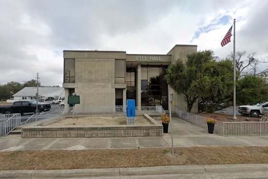 Audit Fail Puts High Springs CRA Cash on Ice