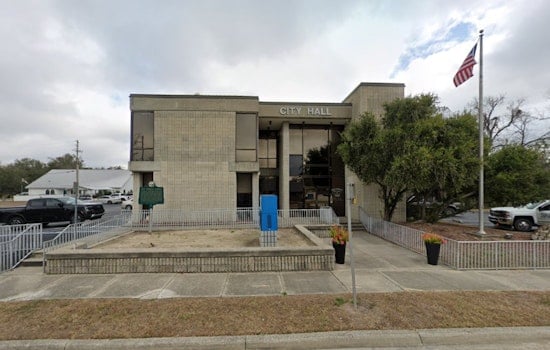 Audit Fail Puts High Springs CRA Cash on Ice