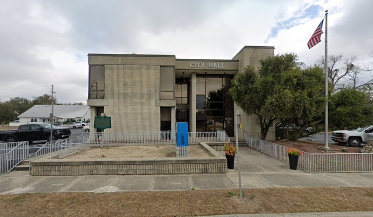 Audit Fail Puts High Springs CRA Cash on Ice