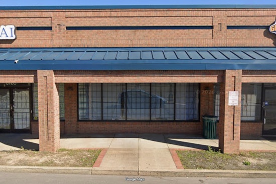 Aura Files To Open At 6700 Winchester Road In Memphis