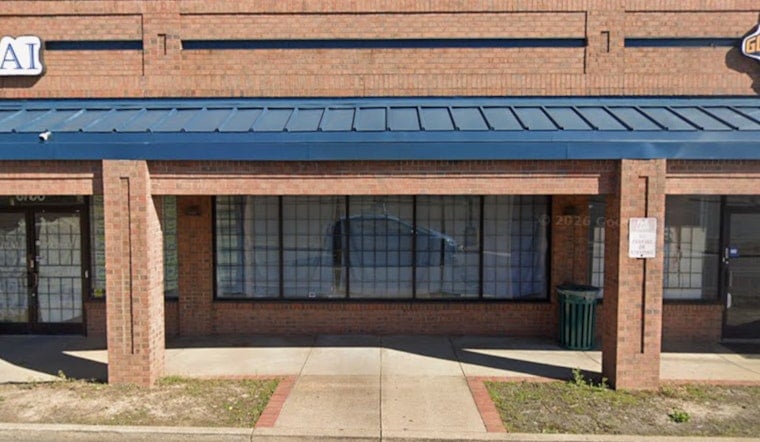 Aura Files To Open At 6700 Winchester Road In Memphis