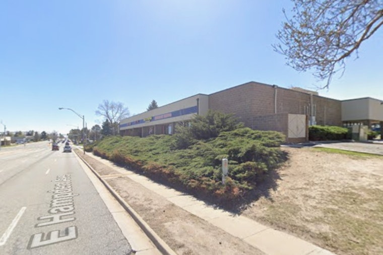 Auraria Campus Hit s'ONO Leaps From Tivoli To Aurora