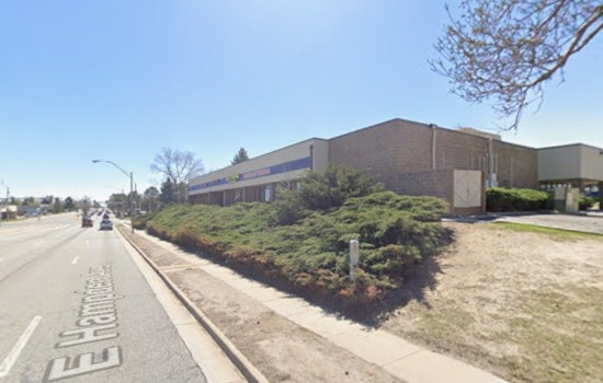 Auraria Campus Hit s'ONO Leaps From Tivoli To Aurora