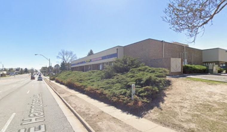Auraria Campus Hit s'ONO Leaps From Tivoli To Aurora