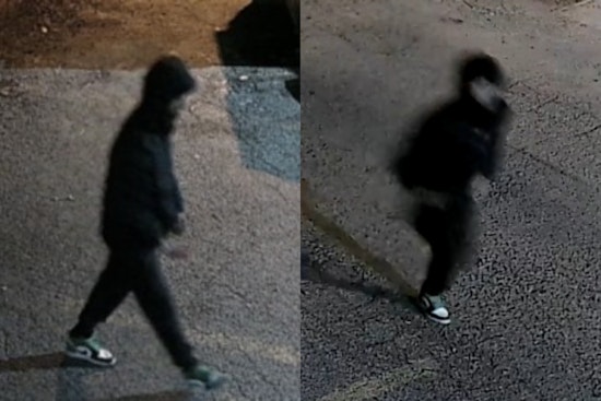Aurora Cops Hunt Stabbing Suspect After 2 A.M. Street Attack