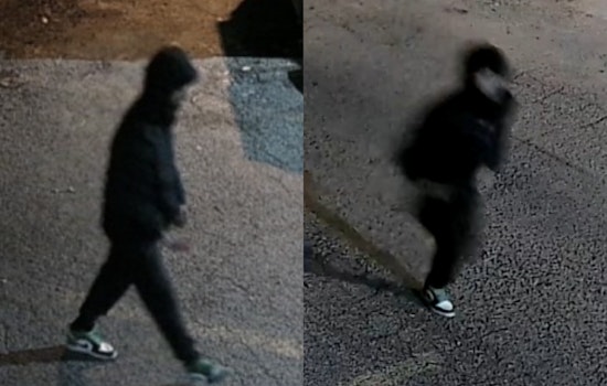 Aurora Cops Hunt Stabbing Suspect After 2 A.M. Street Attack