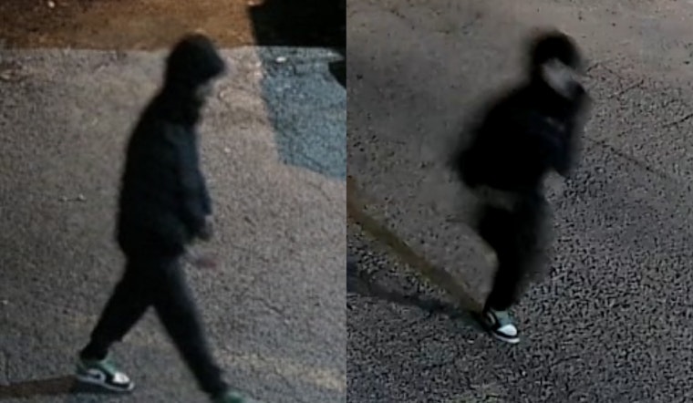 Aurora Cops Hunt Stabbing Suspect After 2 A.M. Street Attack