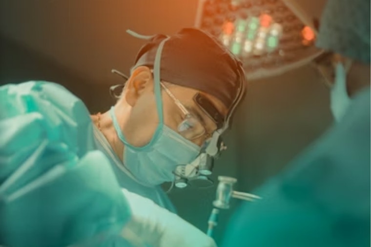 Aurora Crash Survivor Becomes Pioneer In World-First Brain Implant