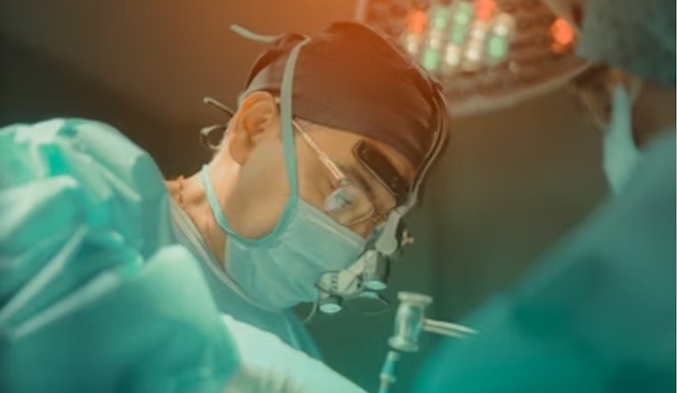 Aurora Crash Survivor Becomes Pioneer In World-First Brain Implant