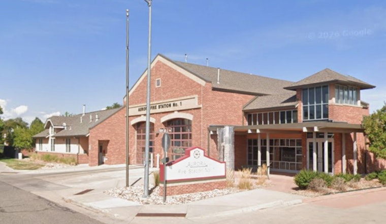 Aurora Fire’s Narcan Leave-Behind Credited With Cutting Overdose Deaths