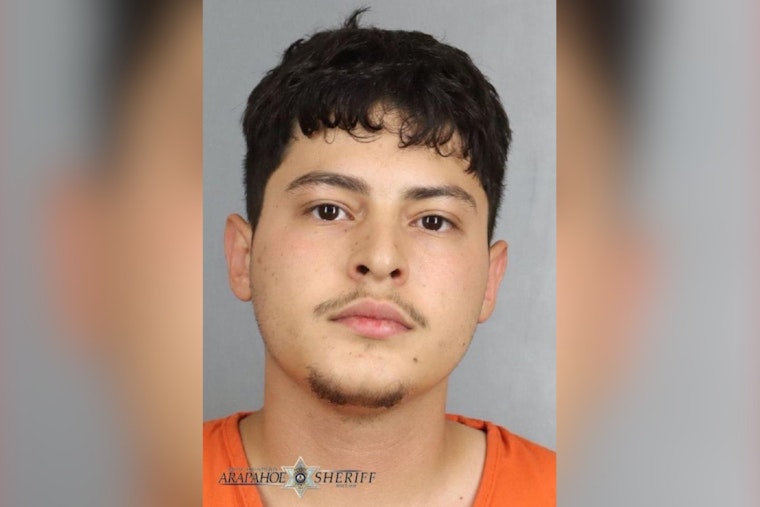 Aurora Gunman Gets 22 Years in Greenwood Village Roadside Slaying