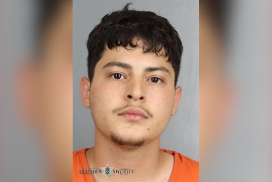 Aurora Gunman Gets 22 Years in Greenwood Village Roadside Slaying